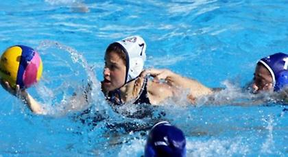 «3x3» η Βουλιαγμένη