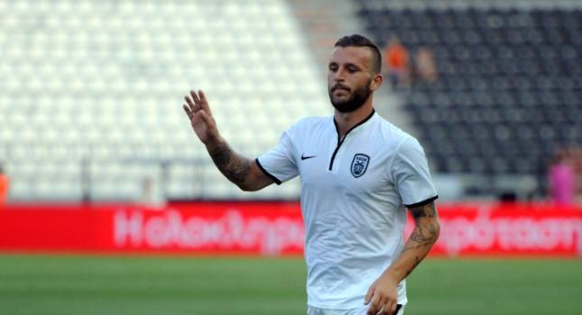 «Θέλω να νικήσω τον αδελφό μου»