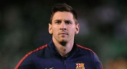«Πιέζει» τη Μπάρτσα ο Μέσι!