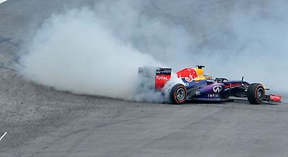 Με το DNA της RB9 η RB10