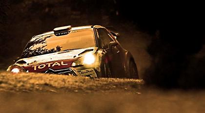 Προσεχώς εξελίξεις στη Citroen…