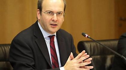 Χατζηδάκης: «Εντός 20 ημερών το νομοσχέδιο για τους πλειστηριασμούς»