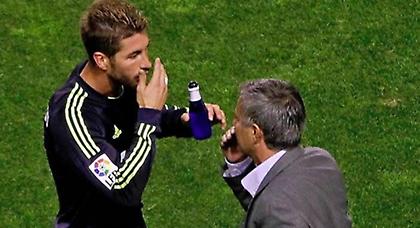 «Μνηστήρες» για τον Σέρχιο Ράμος