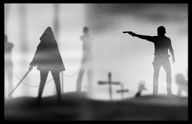 Τα gif του Walking Dead