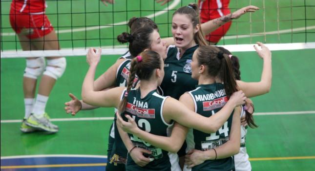 Ο Παναθηναϊκός την τελευταία λέξη