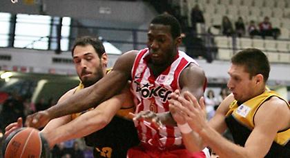 Ολυμπιακός… Intercity (video)