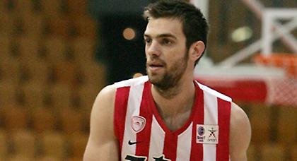 Μάντζαρης: «Έχουμε πολλά κενά διαστήματα»