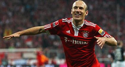 Ο Ρόμπεν των… πλουσίων! (video)