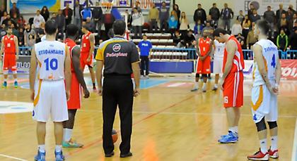 Όταν παίρνει φόρα…