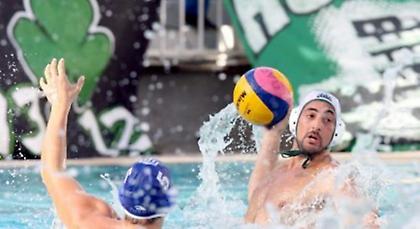 Ασταμάτητος ο Παναθηναϊκός!