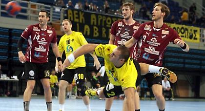 Πάλεψε αλλά δεν μπόρεσε η ΑΕΚ