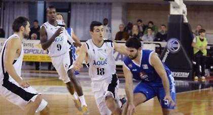 Μπαίνει... Χιλ