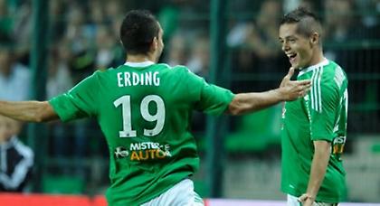 «Ξεγυρισμένη» τεσσάρα!