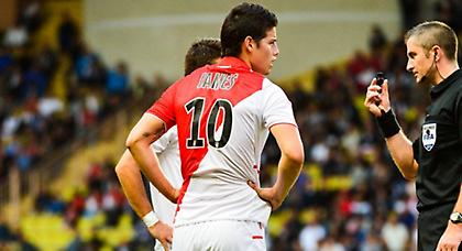 Στα... ρεπό του Φαλκάο σκοράρουν άλλοι!