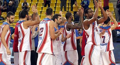 Στο τέλος νικά… ο Πανιώνιος