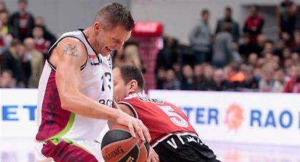 Τέλος ο Καουκένας, έμειναν Κελάτι-Μπιέλιτσα