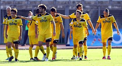 Δύσκολο το… άλμα