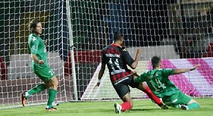 Κορυφή με προϋποθέσεις