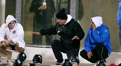 Ανεβαίνει ο ΠΑΟΚ!