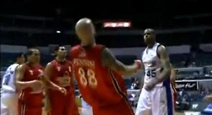 Ο πιο κακός… ηθοποιός