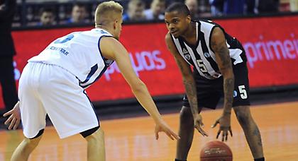 Στο δεύτερο ήταν… ΠΑΟΚ