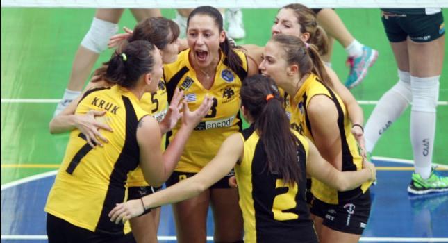 Ώρα για… ξεκαθάρισμα