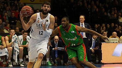 Σόου Ρεάλ στη Σεβίλλη