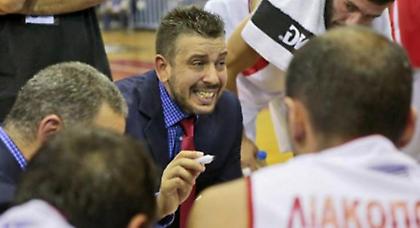 Παπαθεοδώρου: «Μπορούσαμε τη νίκη»