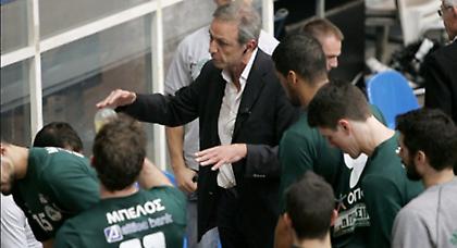 Έχασε την ευκαιρία ο Παναθηναϊκός…