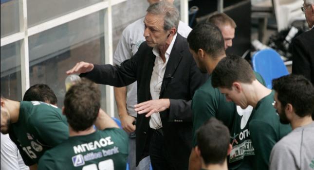 Έχασε την ευκαιρία ο Παναθηναϊκός…