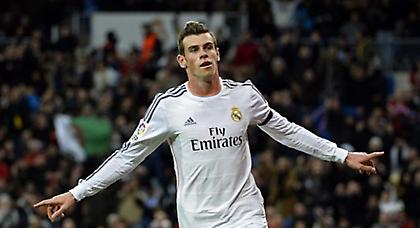 Ο Μπέιλ... ντύθηκε Κριστιάνο! (video)