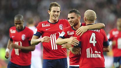 Μαθήματα... για πρωτάθλημα