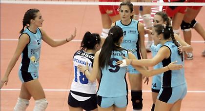 Επέστρεψε ο Ηρακλής