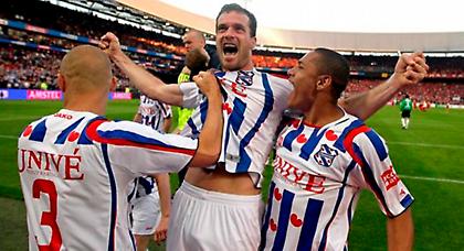 Τους … «ξεπουπούλιασε»