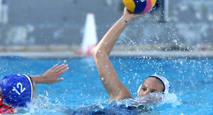 Έχασε την πρωτιά...