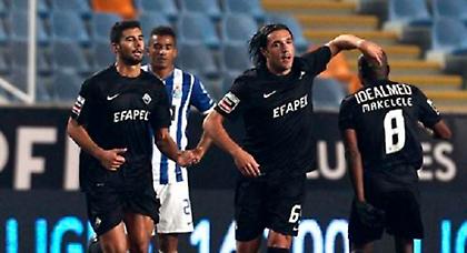 Κάτι κουρασμένοι «δράκοι»…