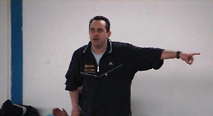 Μετράει η εμφάνιση…