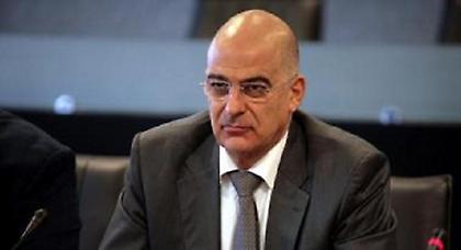 Ευχαριστήρια επιστολή του Αλβανού υπουργού Εσωτερικών στον Δένδια