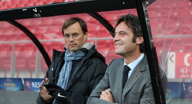 «Μίλησε με Βίτσιους ο Τσιστιακόφ»