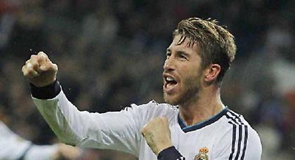 «Για πάντα στη Ρεάλ»