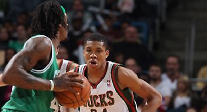 Ωραίοι… Γιάννης και Κώστας