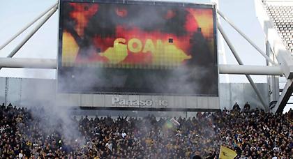 Περιμένοντας τη… βροχή