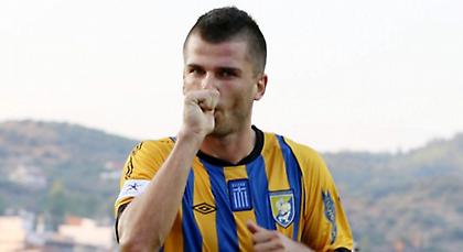 «Βλέπουν» και Μπόγιοβιτς στην ΑΕΚ