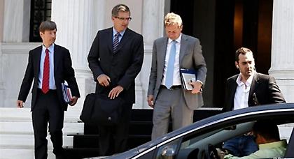 «Αντίθετοι με τα ανθρώπινα δικαιώματα κάποιοι όροι της Τρόικας»