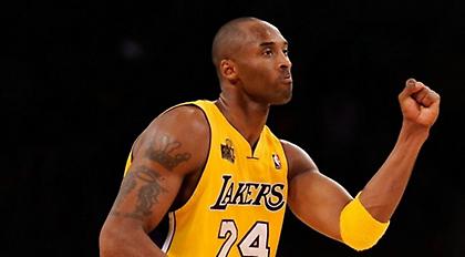 Επιστρέφει στις 6/12 ο Κόμπι