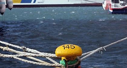 Έκλεισε η ακτοπλοϊκή γραμμή Ζακύνθου - Κυλλήνης