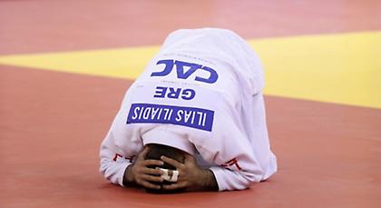 Δεν τα κατάφερε ο Ηλιάδης…