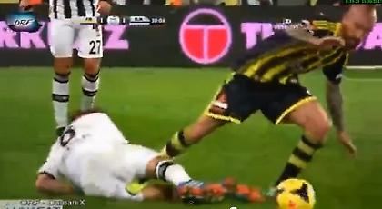 Ήρεμα ρε Μεϊρέλες (video)