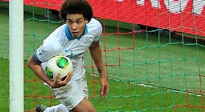 Γκέλα για Ζενίτ