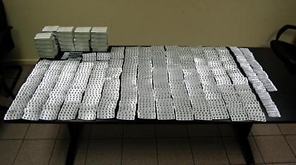 Ληγμένα ναρκωτικά πουλούσε 39χρονη φαρμακοποιός στον Πειραιά